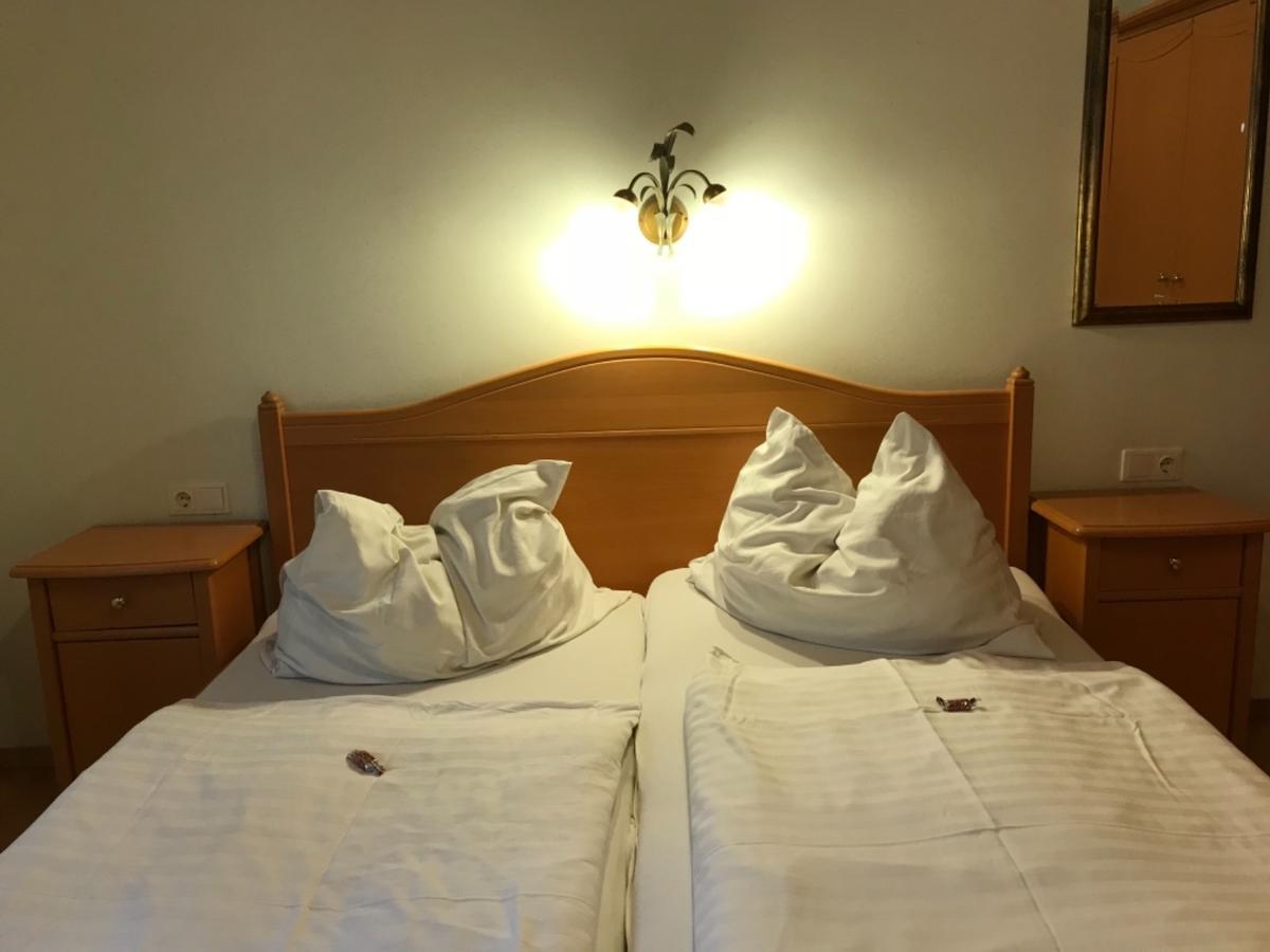 Gasthof Polly Haunoldstein Ngoại thất bức ảnh