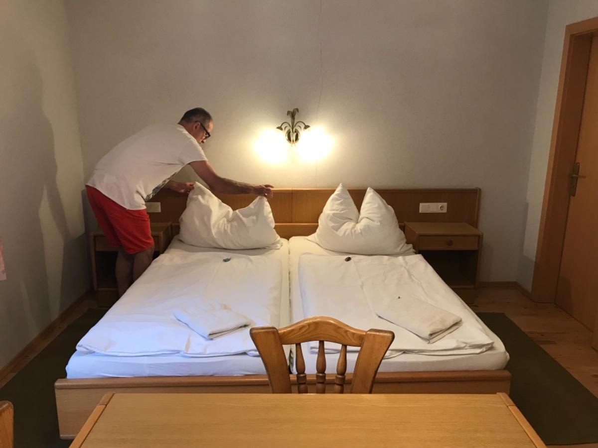Gasthof Polly Haunoldstein Ngoại thất bức ảnh