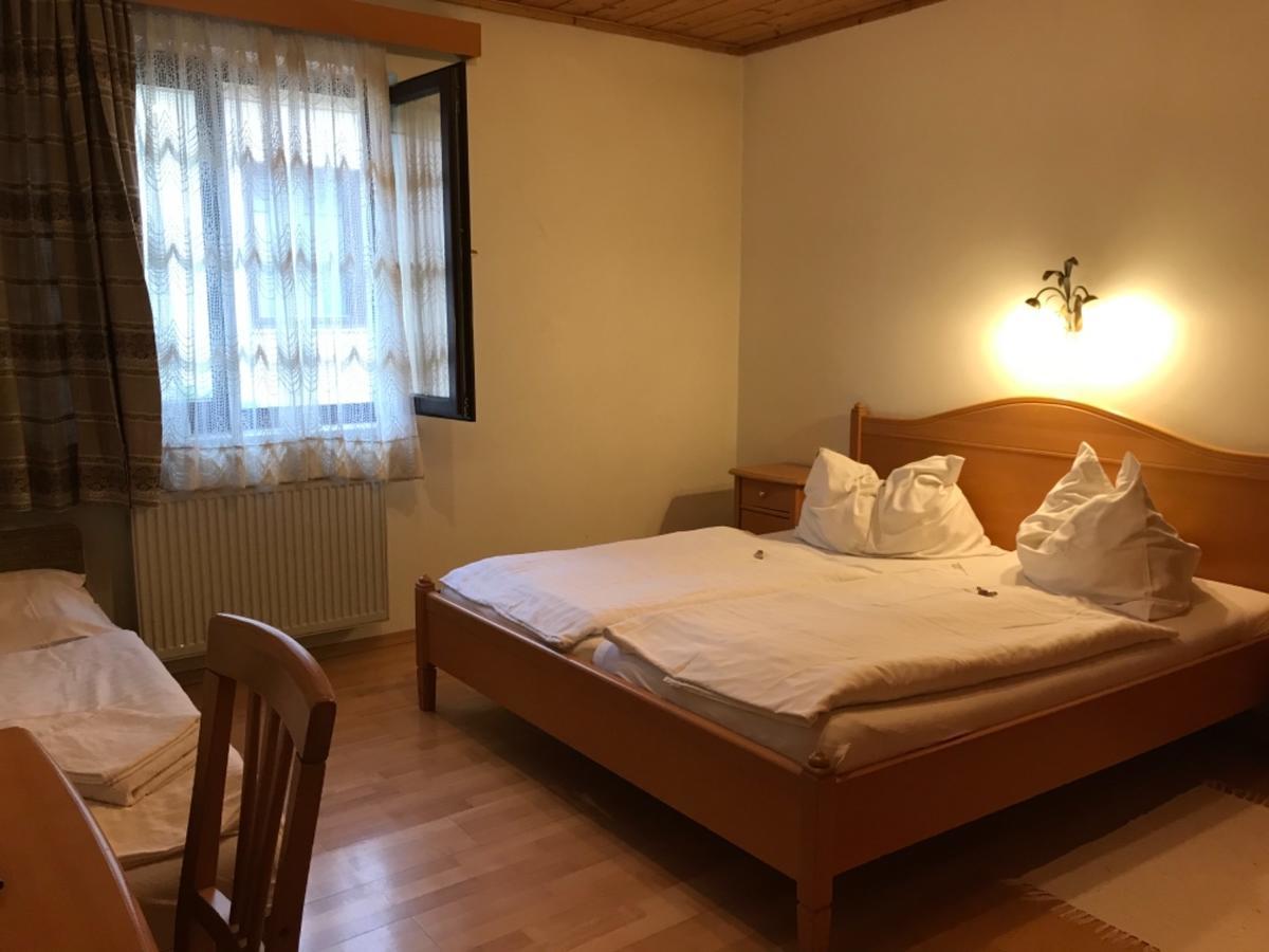 Gasthof Polly Haunoldstein Ngoại thất bức ảnh