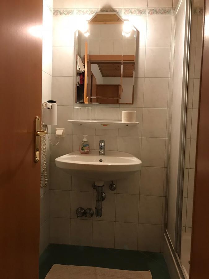 Gasthof Polly Haunoldstein Ngoại thất bức ảnh