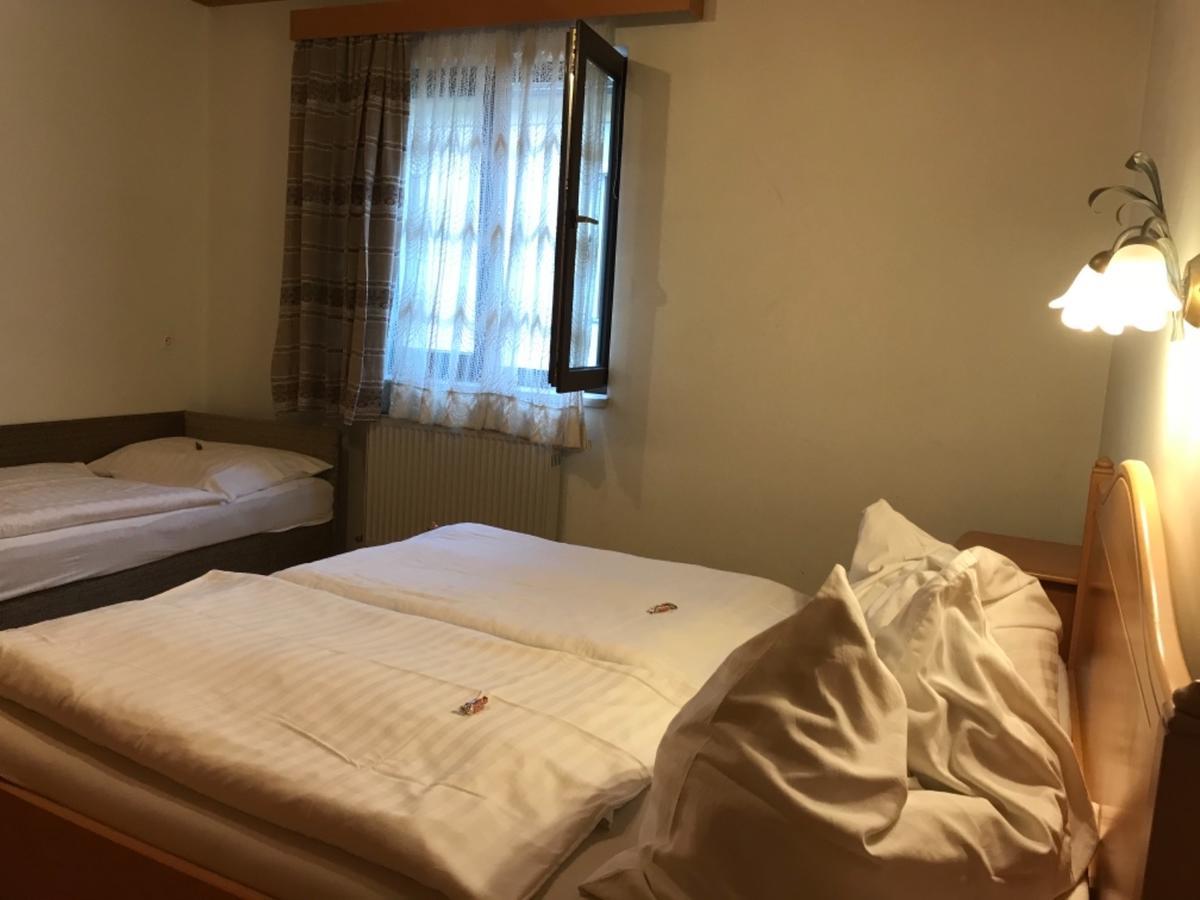 Gasthof Polly Haunoldstein Ngoại thất bức ảnh
